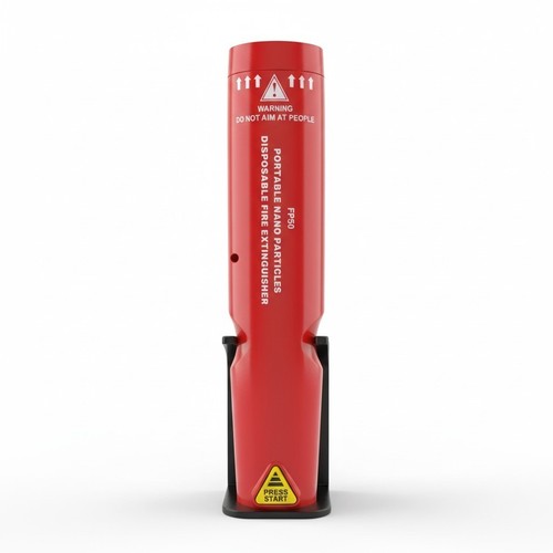 Fire extinguisher portable - extinguisher,