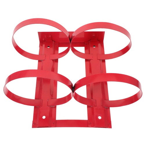 Iron fire extinguisher - iron,