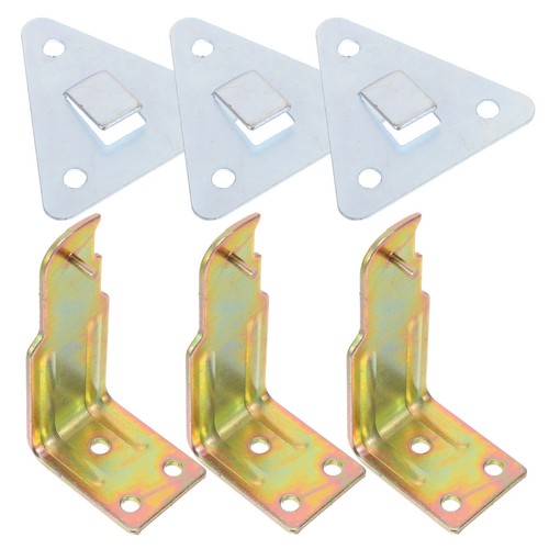 Metal fire extinguisher holder - fire,