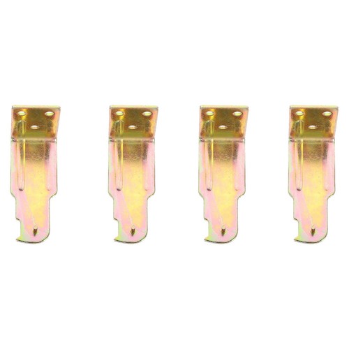 4pcs fire extinguisher wall - 4pcs,