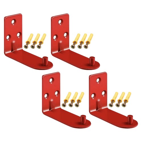 Pcs red fire extinguisher - 4,