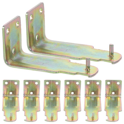 Fire extinguisher wall mount - fire,