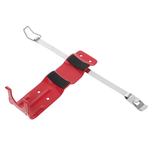 Fire extinguisher wall - wall, mount