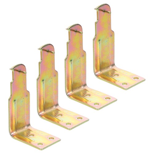 4pcs fire extinguisher bracket - 4pcs,