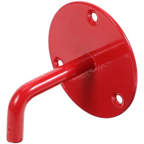 Red fire extinguisher wall - fire,